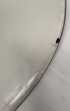 (N94379-4) Lamar Impact Series Wood Core Snowboard - Photo 8
