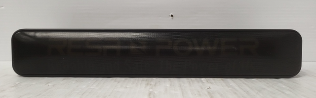 (N94379-3) Colorwav 95100 Wireless Sound Bar