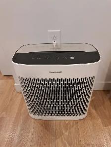 PURIFICATEUR D' AIR HONYWELL.