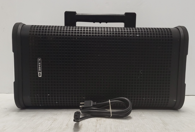 (N94418-1) Line 6 StageSource L2m Powered Loudspeaker