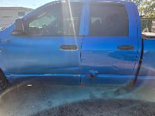 2007 Dodge Ram 4x4 - Photo 2