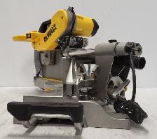 (N94487-1) Dewalt DWS780 12' Double-Bevel Sliding Compound Mi... - Photo 3