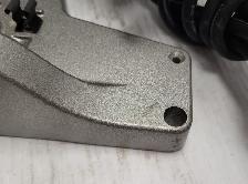 (N94487-1) Dewalt DWS780 12' Double-Bevel Sliding Compound Mi... - Photo 4