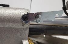 (N94487-1) Dewalt DWS780 12' Double-Bevel Sliding Compound Mi... - Photo 7