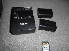Canon 60D comprehensive photography package sell/trade - Photo 9