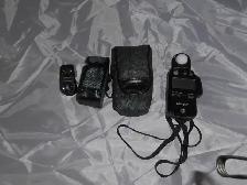 Canon 60D comprehensive photography package sell/trade - Photo 10