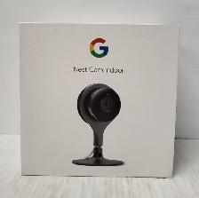 (N94496-2) Google A0160 Nest Cam Indoor Security Camera - Photo 9