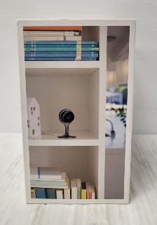 (N94496-2) Google A0160 Nest Cam Indoor Security Camera - Photo 10