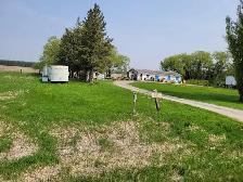 Residential land for sale On Hwy #1 besides miller campground