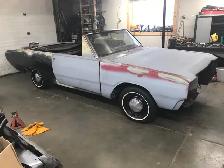 1967 Dodge Dart GT Convertible - Photo 3