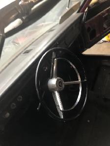 1967 Dodge Dart GT Convertible - Photo 5