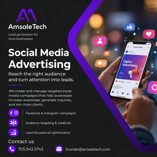 Digital Advertising Managing