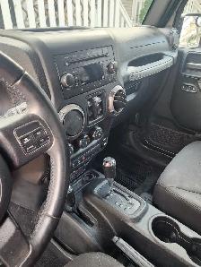 2017 Jeep Wrangler Unlimited - Only 77725km - Photo 7