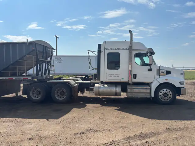 class 1 drivers needed