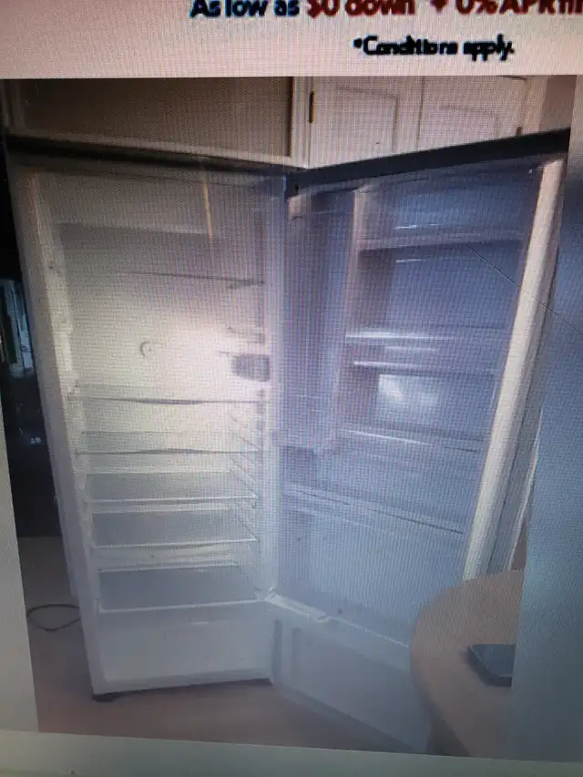 KENMORE REFRIGERATOR VERY CLEAN IN EXC.COND