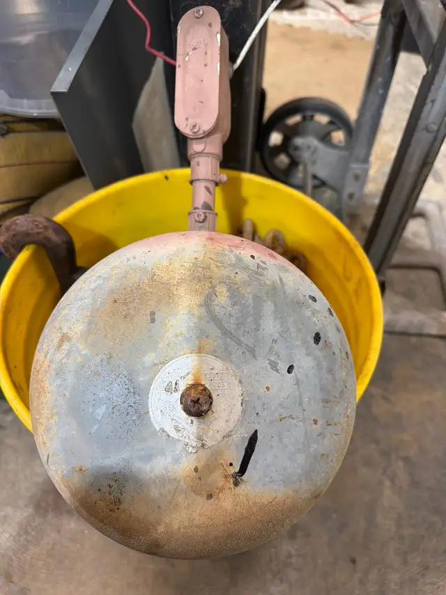 School bell