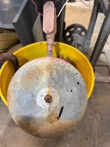 School bell