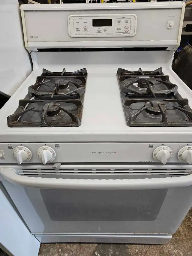GAS STOVE 30 ' SALE