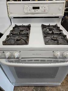GAS STOVE 30 ' SALE