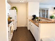 1-Bedroom Sunroom Condo for Rent on Pembina Highway - Photo 10