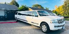 NIAGARA LIMO WINERY CONCERT CLUB GAME LIMOUSINE WEDDING LIMO