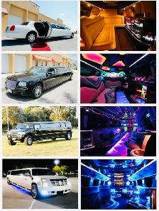 NIAGARA LIMO WINERY CONCERT CLUB GAME LIMOUSINE WEDDING LIMO - Photo 3