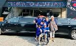 NIAGARA LIMO WINERY CONCERT CLUB GAME LIMOUSINE WEDDING LIMO - Photo 7