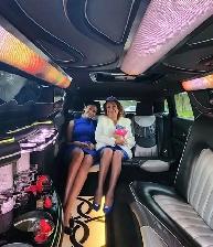 NIAGARA LIMO WINERY CONCERT CLUB GAME LIMOUSINE WEDDING LIMO - Photo 8