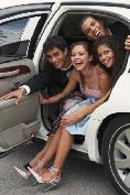 NIAGARA LIMO WINERY CONCERT CLUB GAME LIMOUSINE WEDDING LIMO - Photo 9