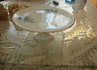 Royal Albert - Forget-Me-Not (blue) - Photo 2