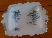 Royal Albert - Forget-Me-Not (blue) - Photo 3