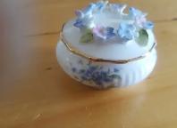Royal Albert - Forget-Me-Not (blue) - Photo 4