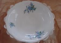 Royal Albert - Forget-Me-Not (blue) - Photo 7