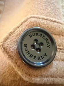 limited collection - Burberry wool duffle coat size 8 - Photo 8
