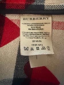 limited collection - Burberry wool duffle coat size 8 - Photo 9