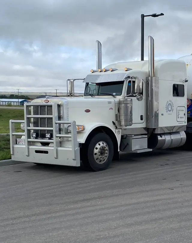 Truck Driver
