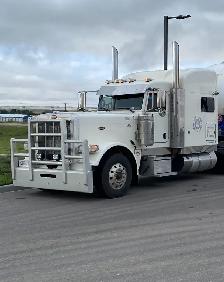 Truck Driver