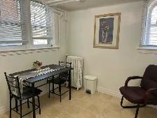 Furnished Bachelor Apt for Rent - Photo 2