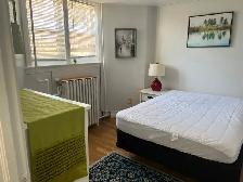 Furnished Bachelor Apt for Rent - Photo 3