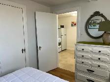 Furnished Bachelor Apt for Rent - Photo 6