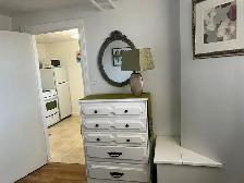 Furnished Bachelor Apt for Rent - Photo 7