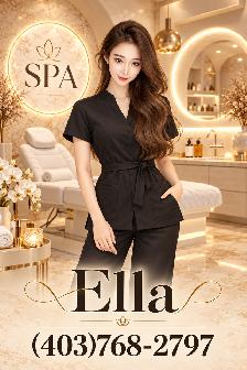 Yoga Massage Services(Thorncliffe, Calgary)