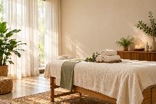 Yoga Massage Services(Thorncliffe, Calgary) - Photo 2