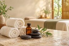 Yoga Massage Services(Thorncliffe, Calgary) - Photo 3