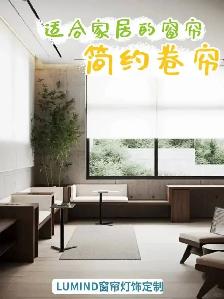 Roller Shades — Clean & Modern, Factory Direct GTA