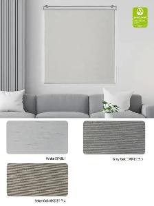 Roller Shades — Clean & Modern, Factory Direct GTA - Photo 4