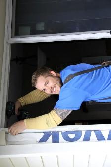A Better Experience with Windows Doors Installation - Photo 3