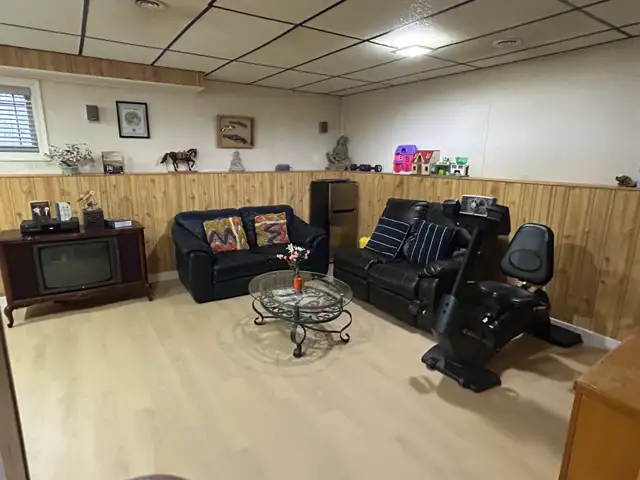 Basement For Rent- 2 Bedroom