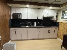 Basement For Rent- 2 Bedroom - Photo 2