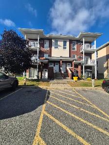 Nice and big two-bedroom / Beau et grand 2CC /Aylmer (Gatineau)
